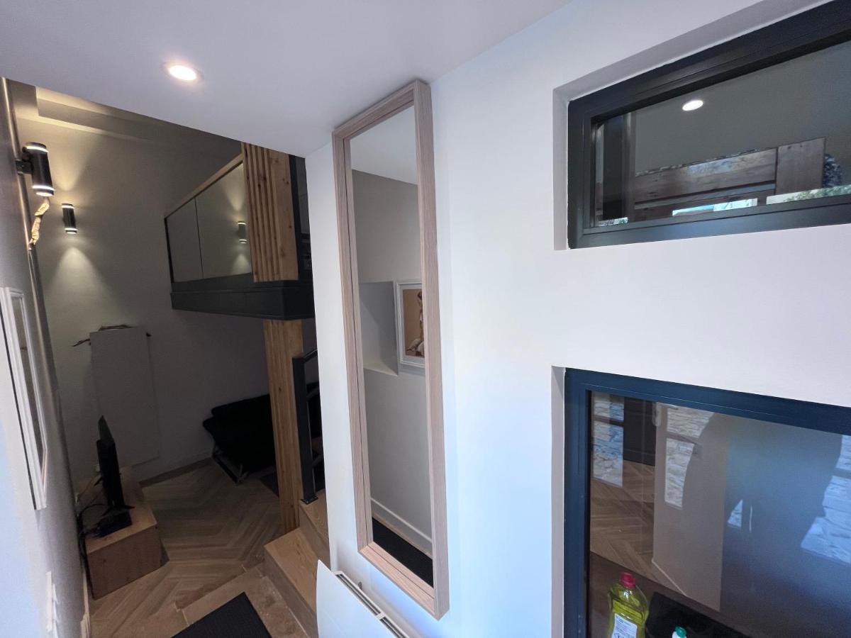 T3 Calme Et Cosy, Idealement Situe Pres Du Chateau Et De La Gare, Dans Un Cadre Paisible Rambouillet Dış mekan fotoğraf
